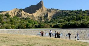 Private Gallipoli Tour From Eceabat and Canakkale