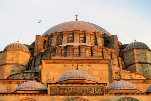 Istanbul Old City Tour