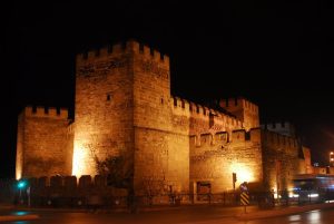 kayseri-castle-and-walls