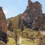 Cappadocia Day Trip from Kayseri Hotels