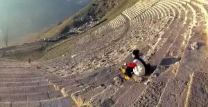 Ankara to Ephesus Pamukkale Pergamon Troy & Gallipoli Tours