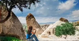 Cappadocia Tours from Incirlik Air Base Adana