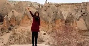 Cappadocia Tours from Antalya