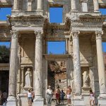 Ephesus Day Tour From Cesme