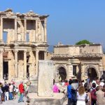 Bodrum to Ephesus and Pamukkale Tours