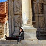 Kusadasi to Istanbul via Ephesus and Gallipoli Tours