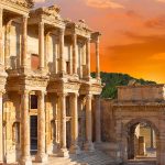 Kusadasi to Istanbul Ephesus Troy and Gallipoli Tours