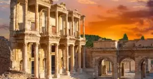 Highlights of Ephesus Private Tour