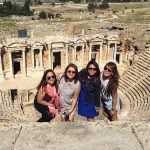 3-Day Istanbul to Ephesus and Pamukkale Tours