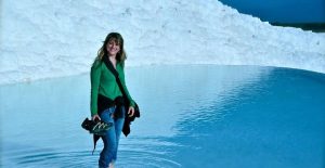 Tours from Istanbul to Pamukkale and Cappadocia