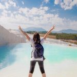 Pamukkale Day Tour from Istanbul