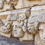 Pamukkale to Private Aphrodisias Tour