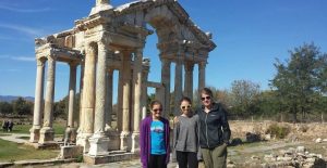 2 Days Pamukkale Hierapolis & Aphrodisias Tours