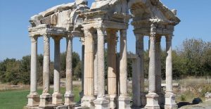 2 Days Pamukkale Hierapolis & Aphrodisias Tours