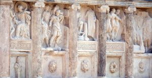 2 Days Pamukkale Hierapolis & Aphrodisias Tours