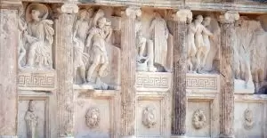 2 Days Pamukkale Hierapolis & Aphrodisias Tours