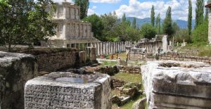 Pamukkale to Aphrodisias Tour