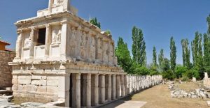 2 Days Pamukkale Hierapolis & Aphrodisias Tours