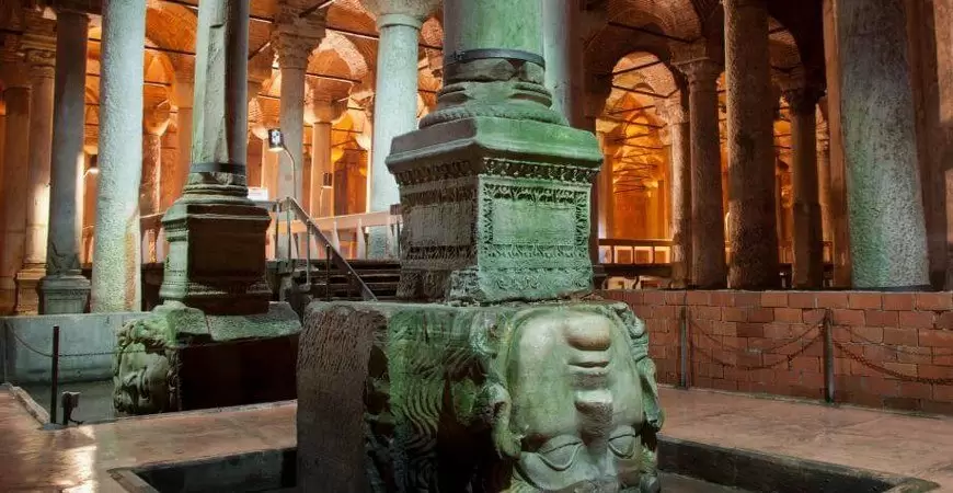 Private Tour to Highlights of Istanbul