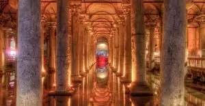 Istanbul Layover Tours from Ataturk and Sabiha Gokcen Airport