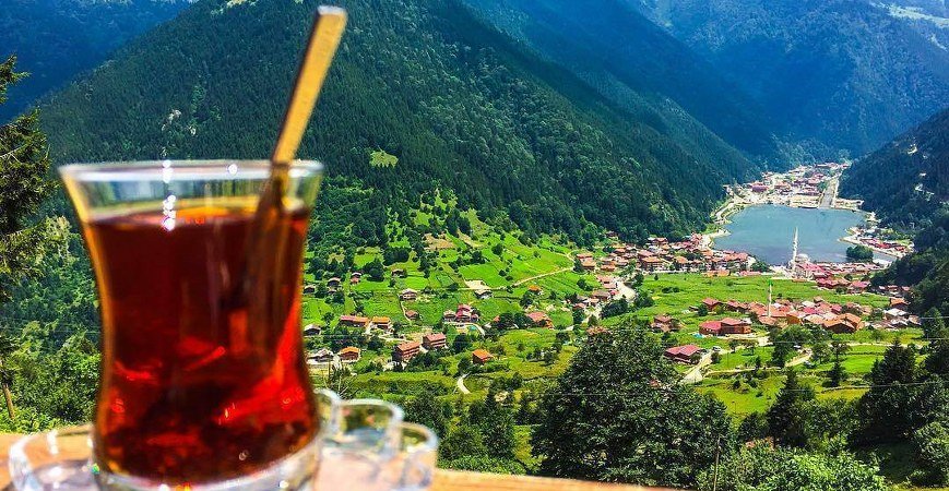 Trabzon Black Sea Tour Packages From Istanbul