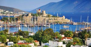 Diamonds of Turkey Aegean Coastline Tours