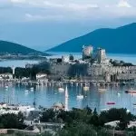 Aegean Coastline Tours of Turkiye