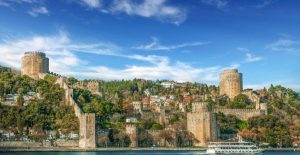 2 Day Exotic Istanbul Tours Package