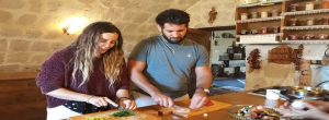 Cappadocia Cooking Class