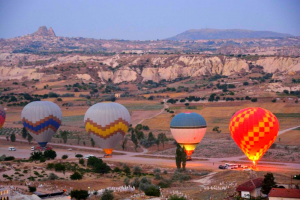 Cappadocia Cooking Class