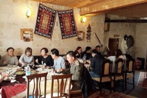 Cappadocia-Cooking-Class