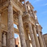 Istanbul to Ephesus Pamukkale and Priene Tours