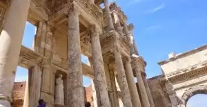 Private Ephesus Tours from Bodrum