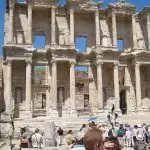 Private Ephesus Day Tour from Bodrum