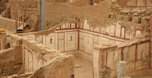 Highlights of Ephesus Private Tour