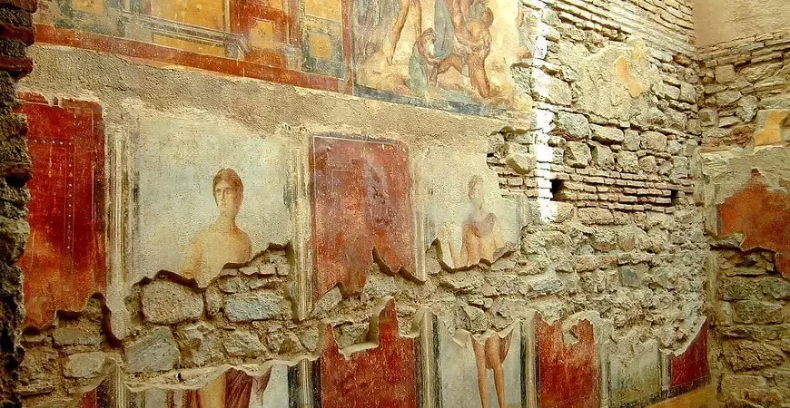 Highlights of Private Ephesus Tour from Kusadasi and Selcuk