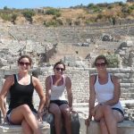 One Day Tour to Ephesus & Pamukkale from Kusadasi