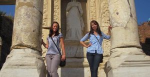 Highlights of Ephesus Private Tour Izmir