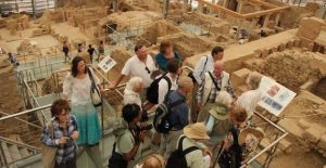 Highlights of Ephesus Private Tour Izmir