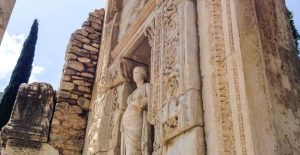 Ephesus Private Tours from Izmir Airport