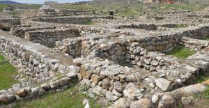 Tour to Hattusa Ancient City of Hittite Empire from Ankara