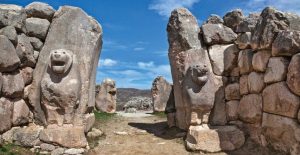 Tour to Hattusa Ancient City of Hittite Empire from Ankara