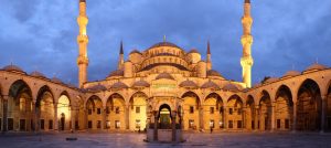 Private Istanbul Tour