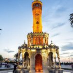 Izmir City Sightseeing Tour