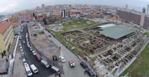 Izmir City Sightseeing Tour