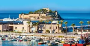 Kusadasi Ephesus Pamukkale Antalya & Cappadocia Tours