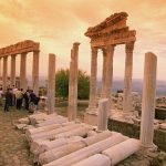 Pergamon and Acropolis Tour From Izmir