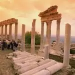 Pergamon and Acropolis Tour From Izmir