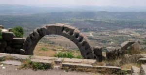 Tour From Kusadasi to Pergamon and Acropolis