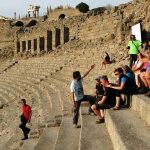 Pergamon and Acropolis Tours From Kusadasi or Selcuk